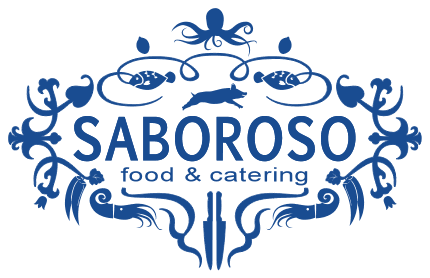 Sabroso Food & Catering
